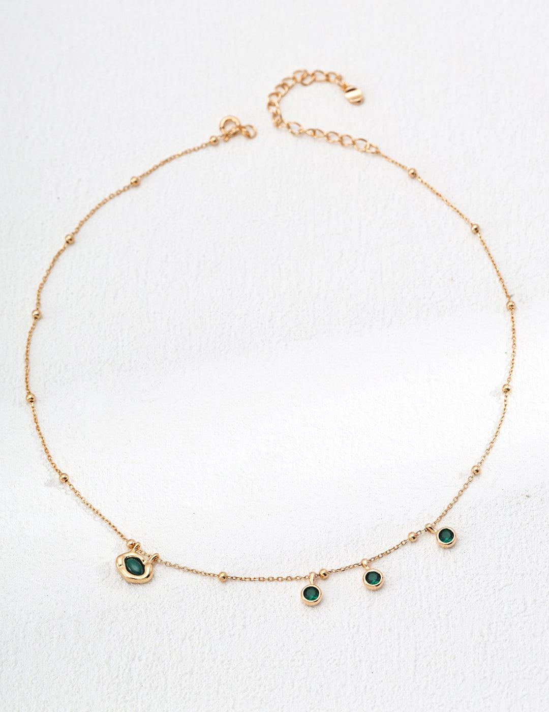 Emerald Echo
