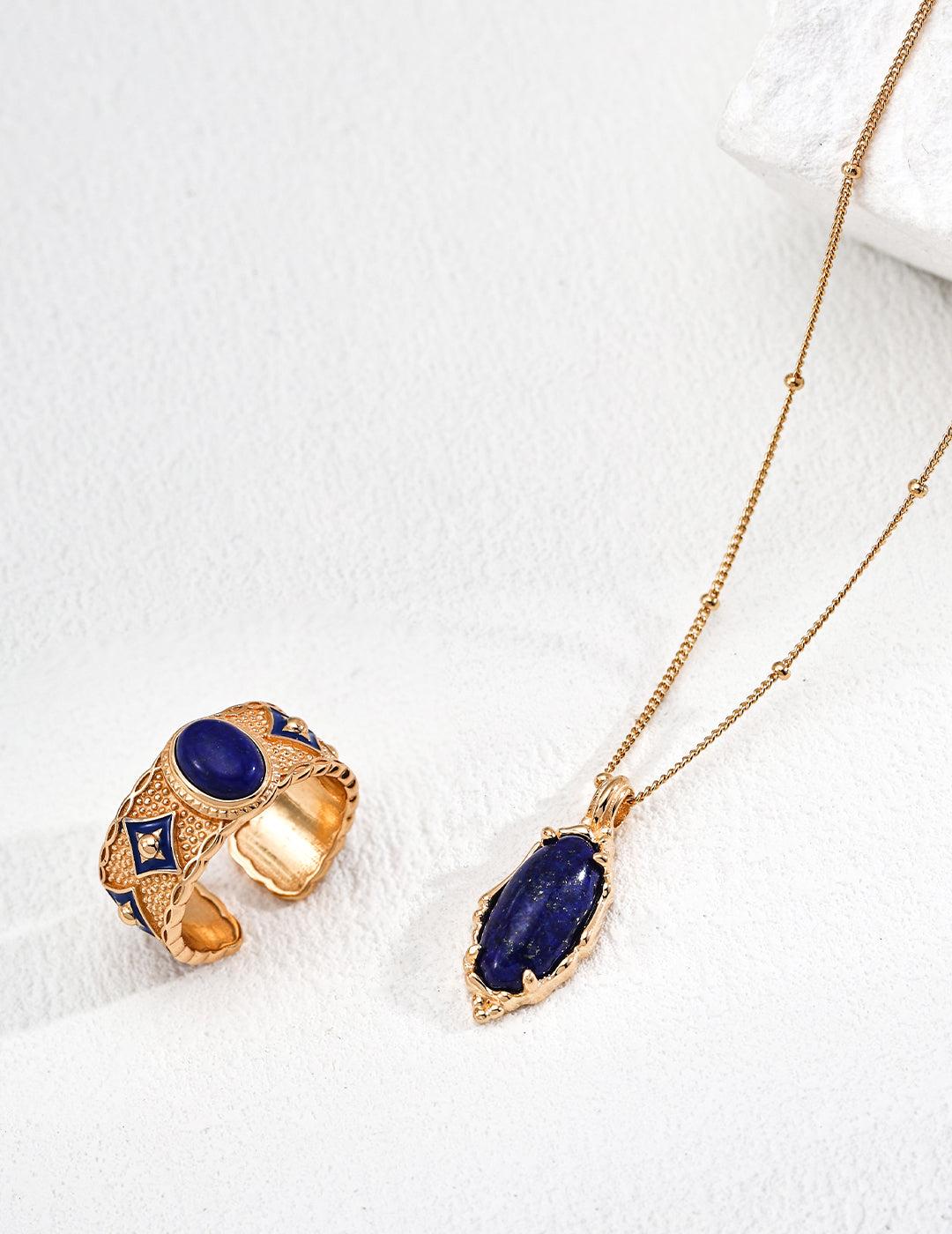 Indigo Charm