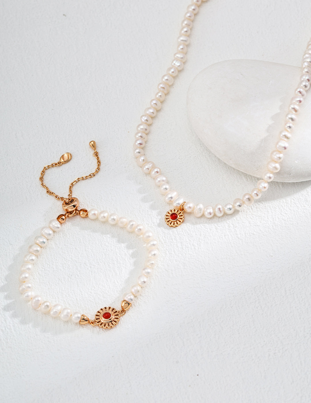 Emberlight Choker