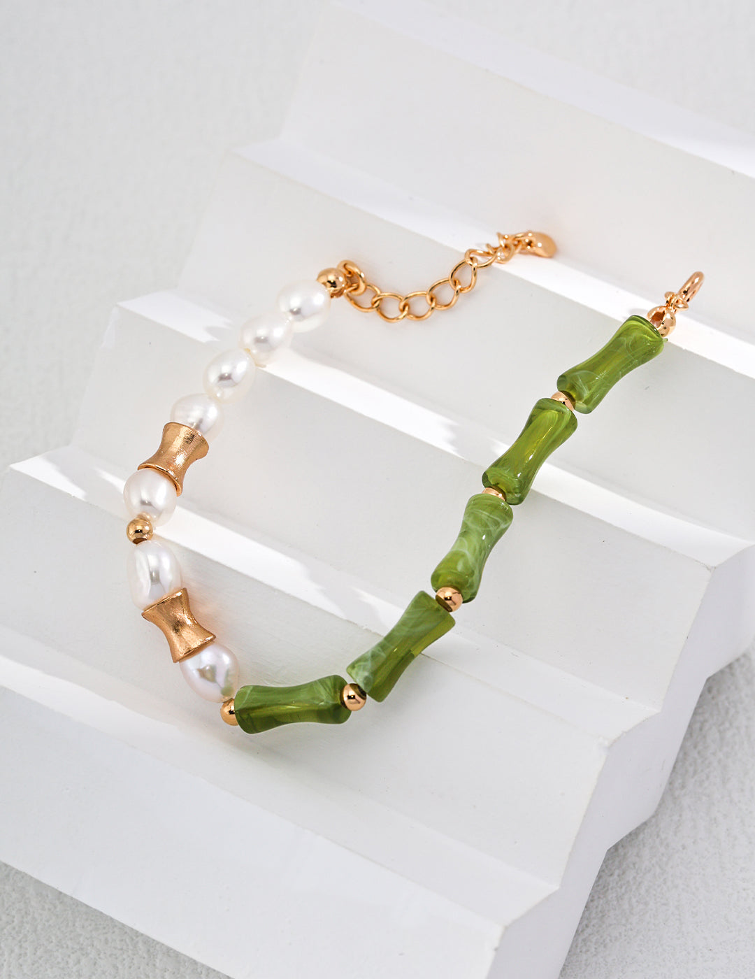 Bamboo Bloom