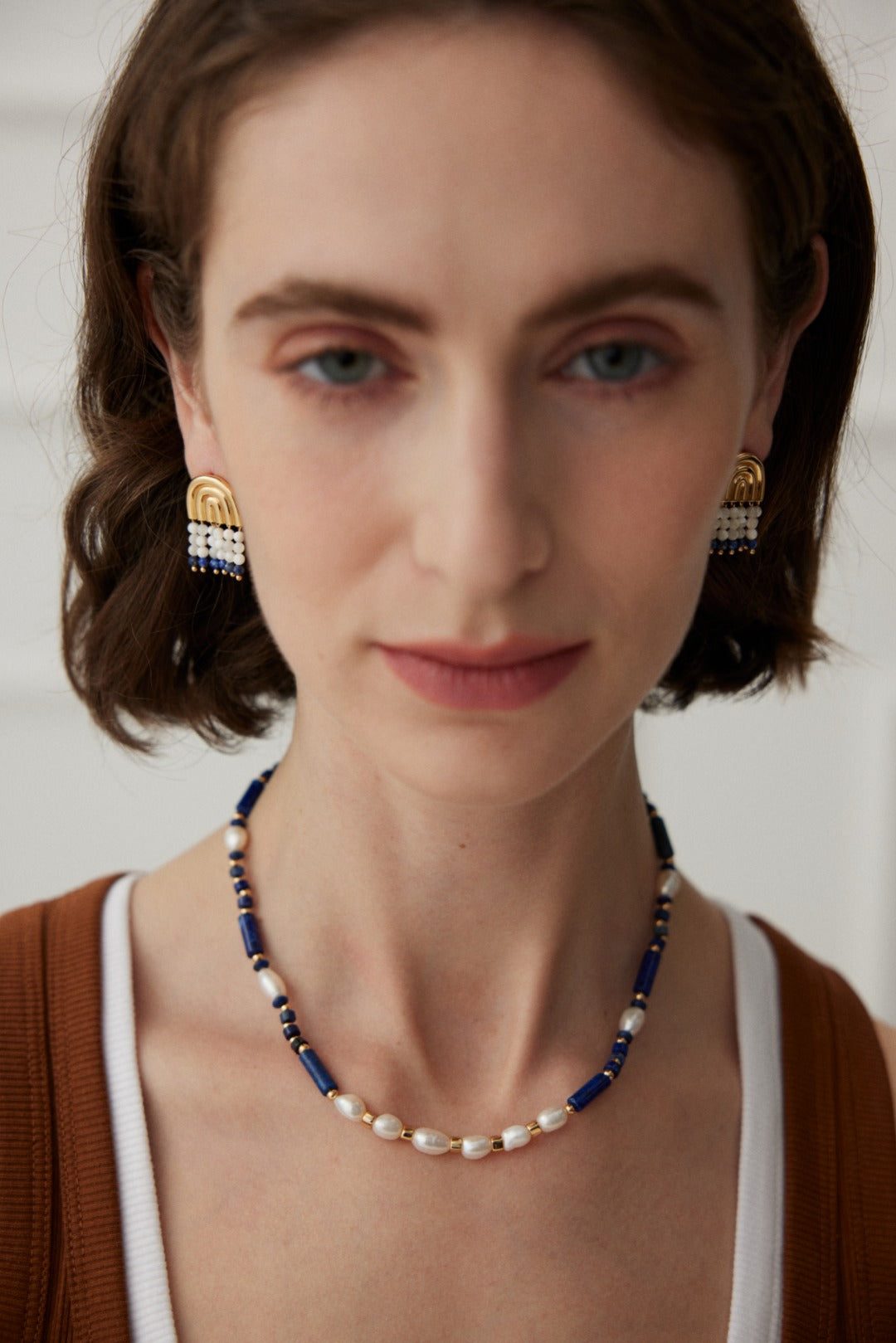 Cobalt Gleam