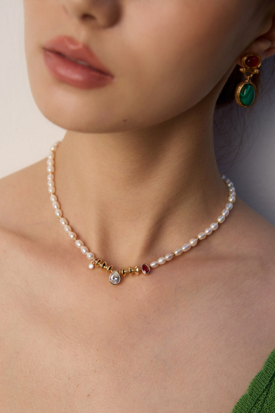 Celestial Gem