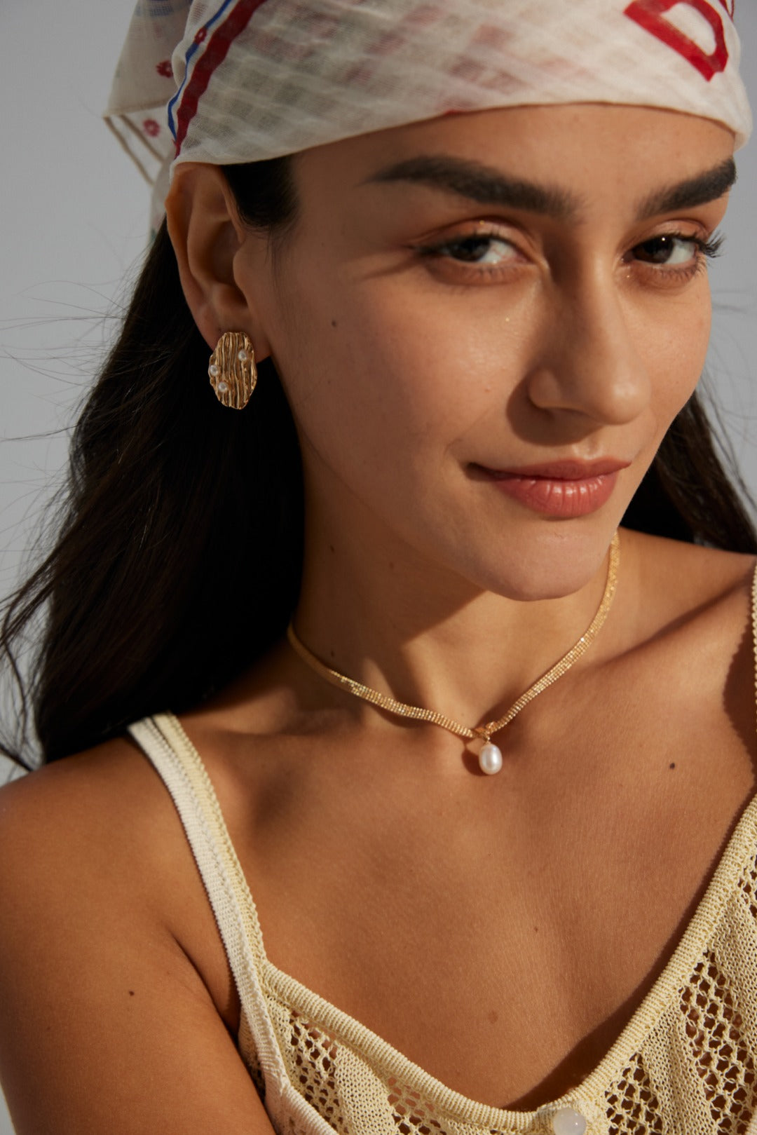 Serenade in Gold