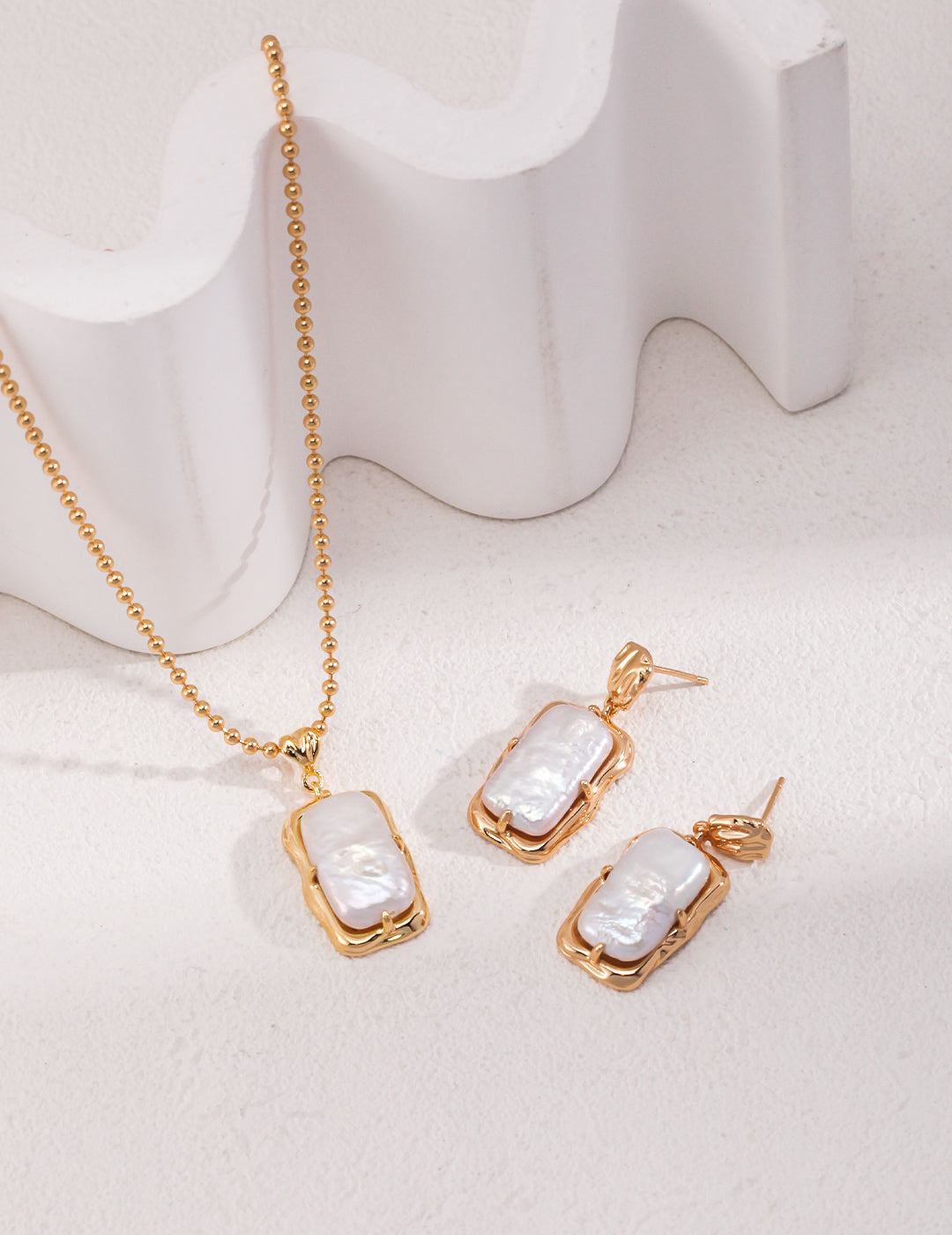 Artisan Pearl