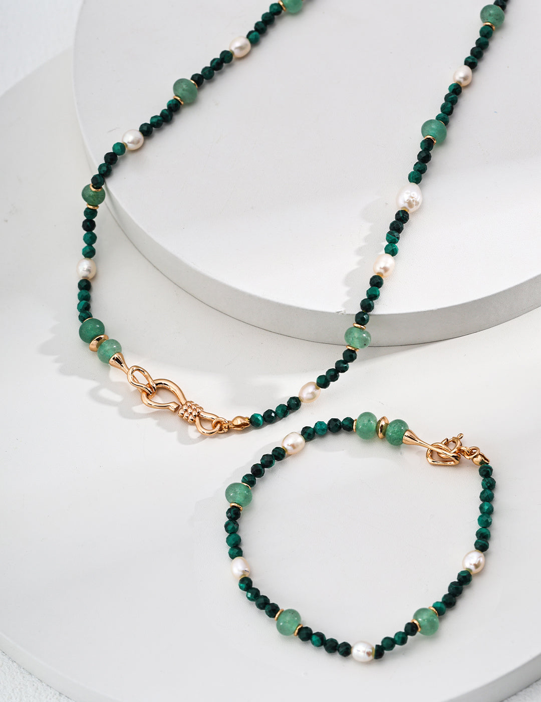 Emerald Cradle
