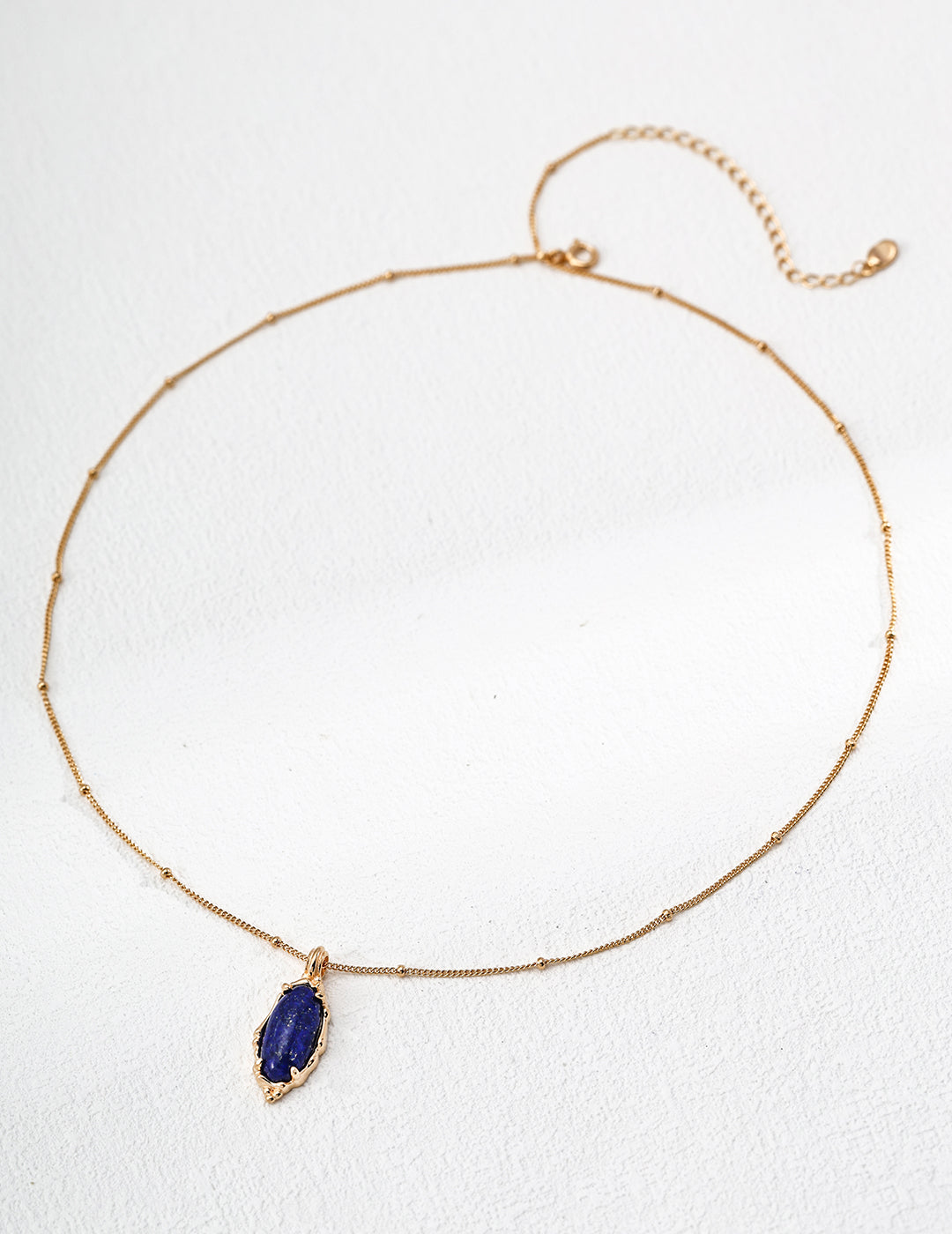 Indigo Charm