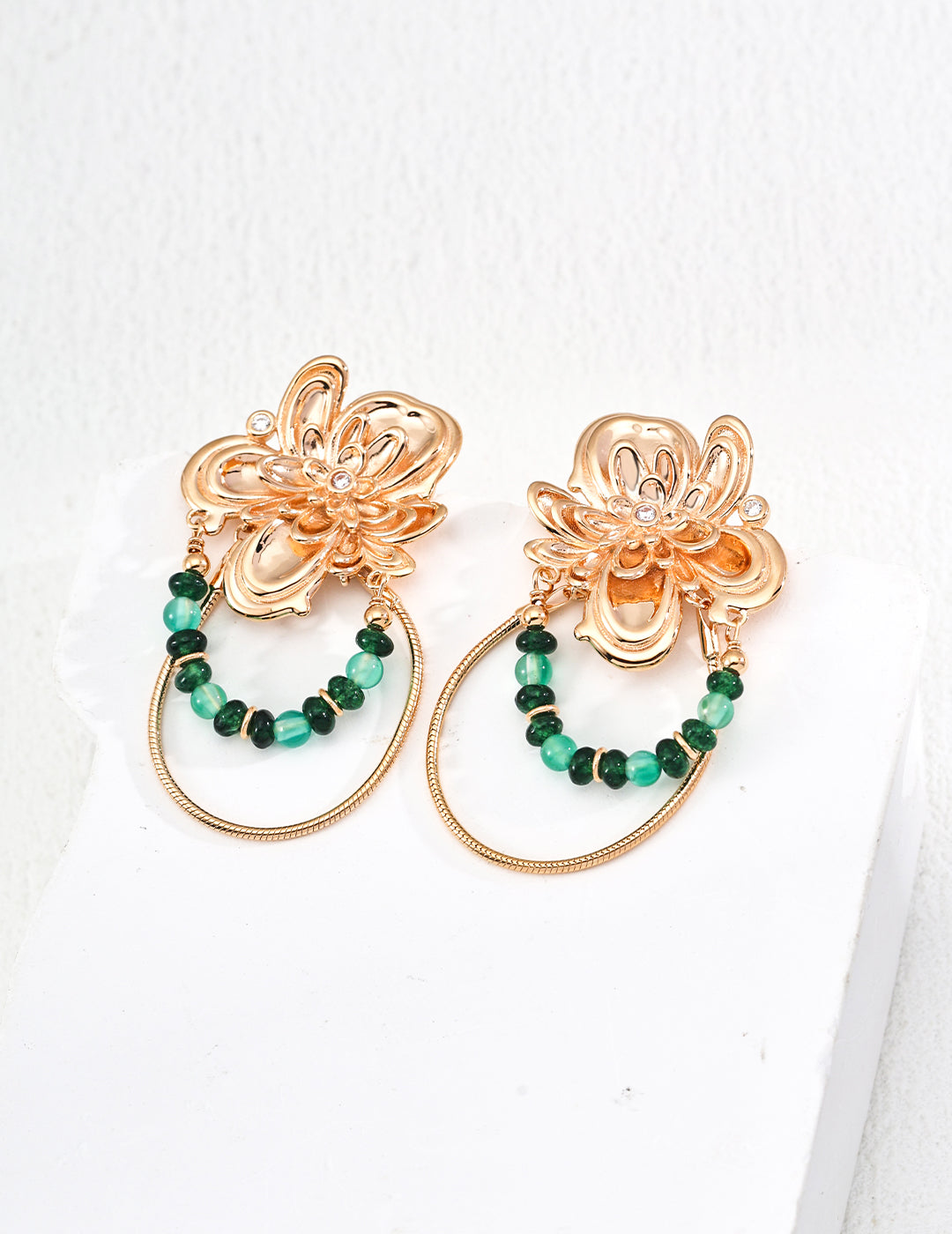 Emerald Garden