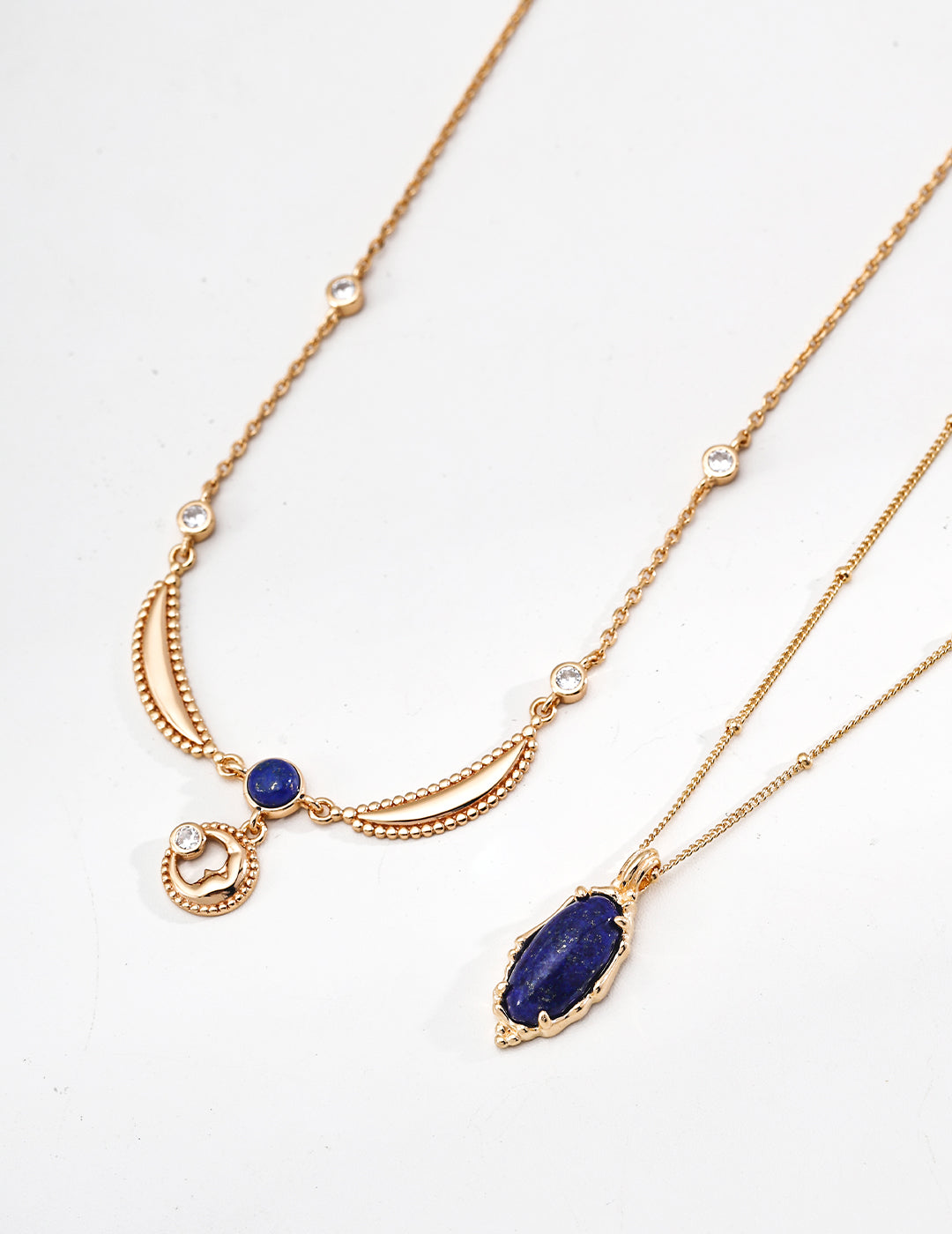 Indigo Charm