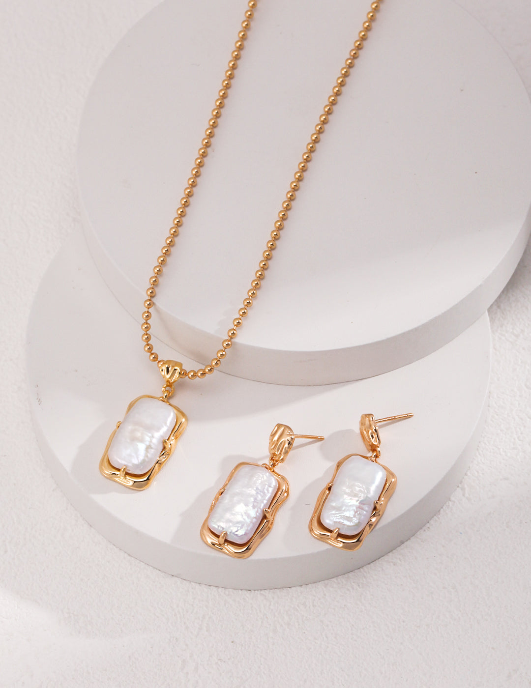 Artisan Pearl