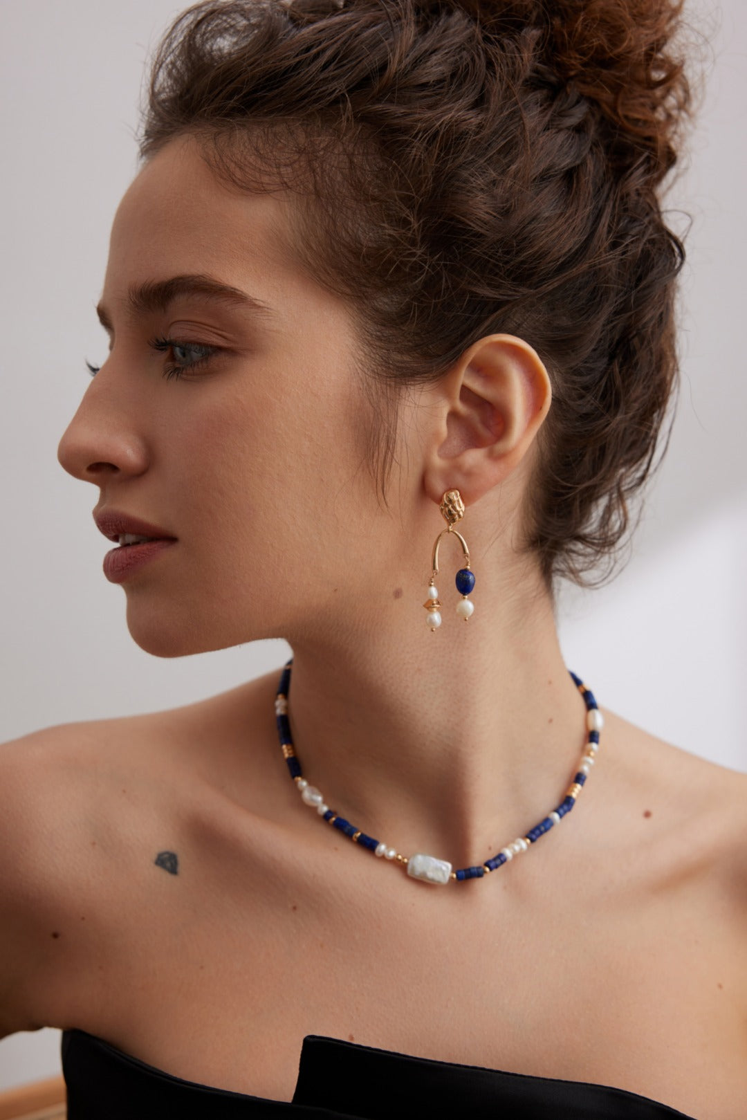 Elysian Blue
