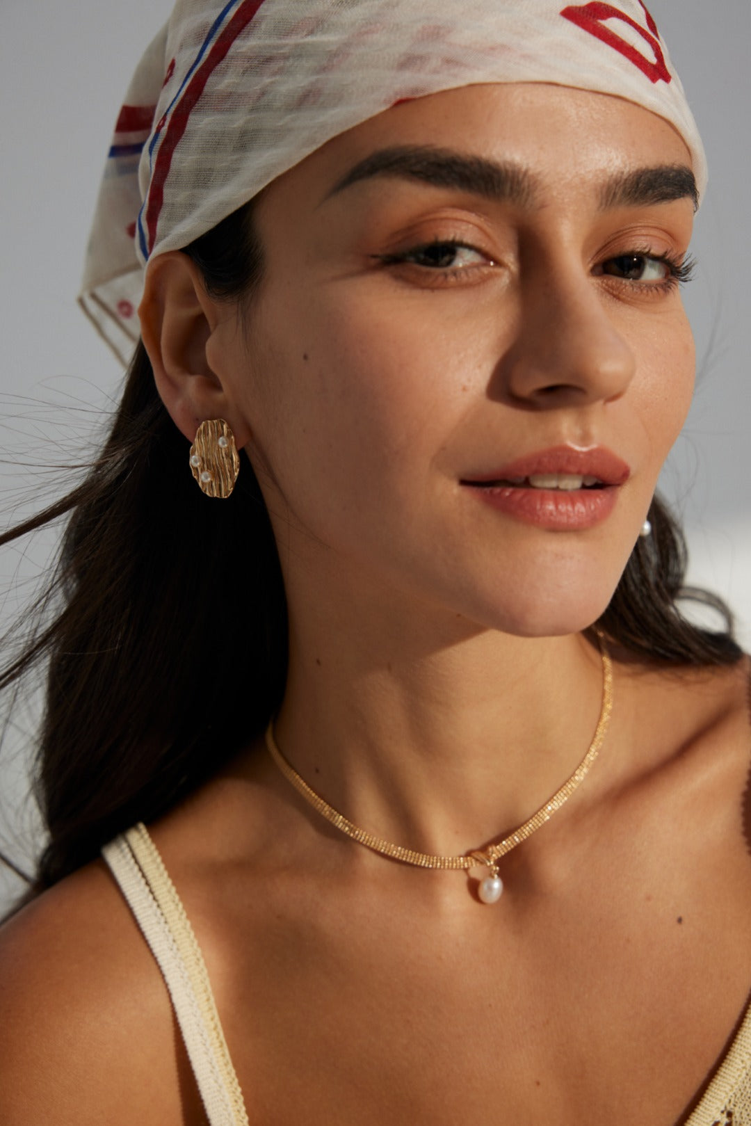 Serenade in Gold