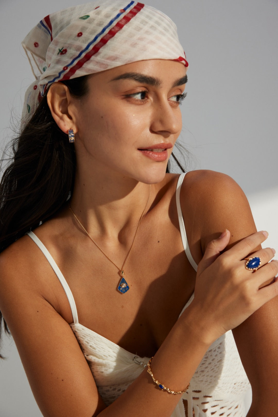 Blue Symbols