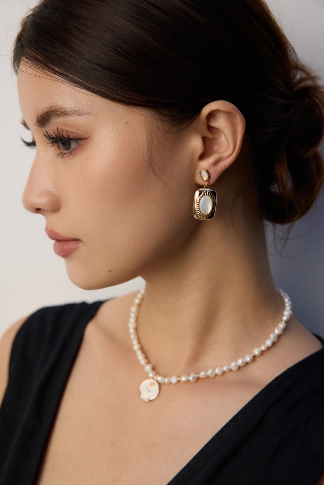 Ivory Reverie