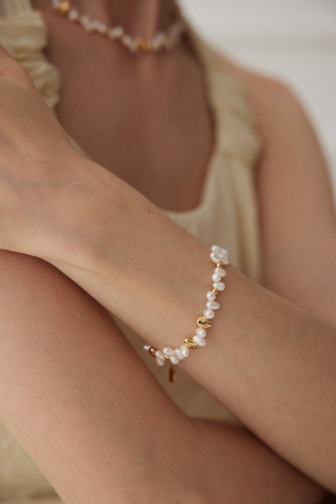 Pearl Seed
