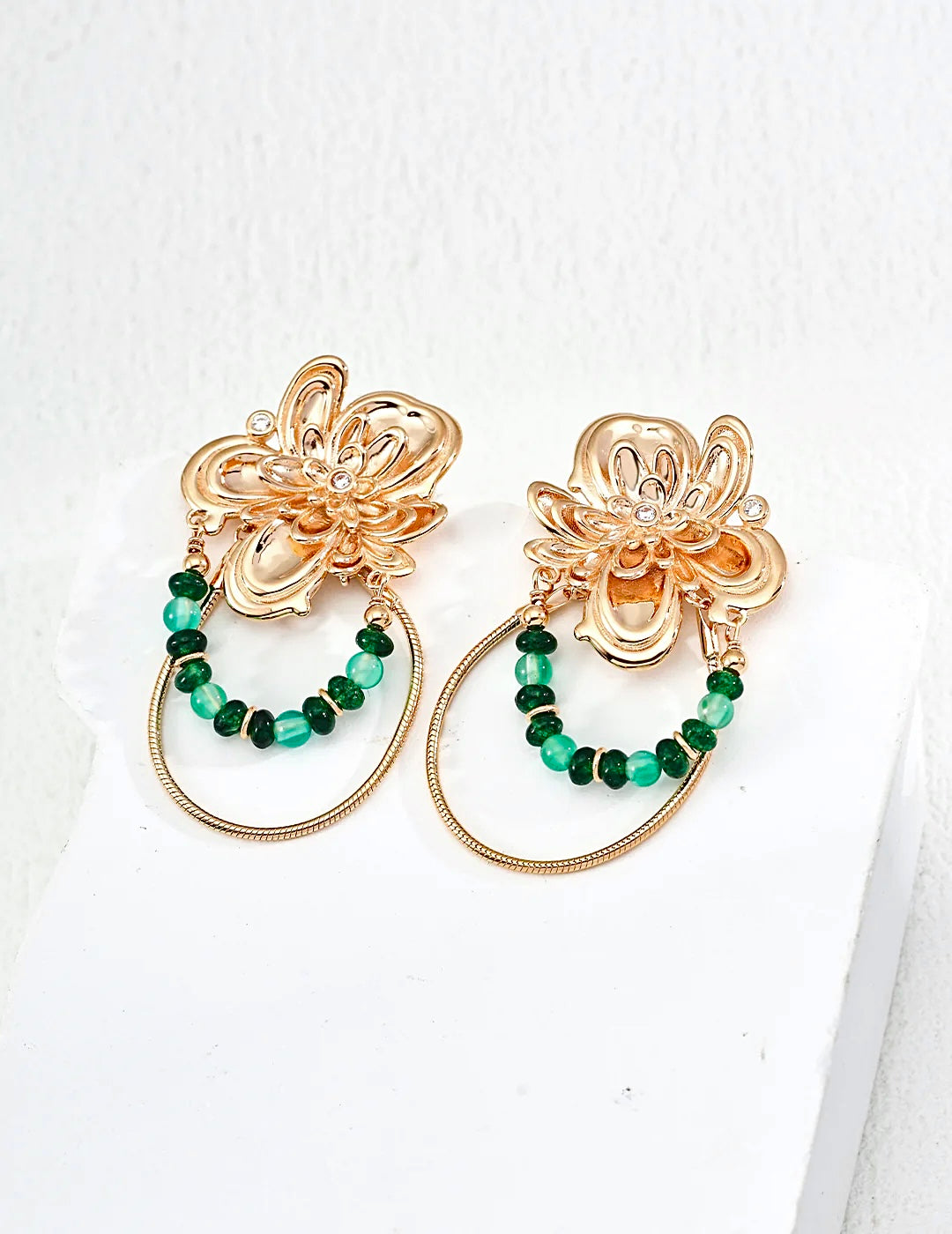 Emerald Garden