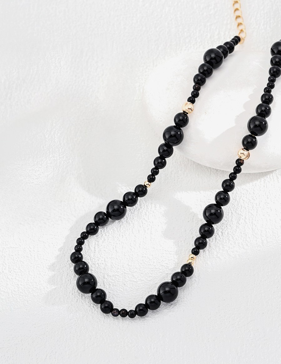 Onyx Kiss