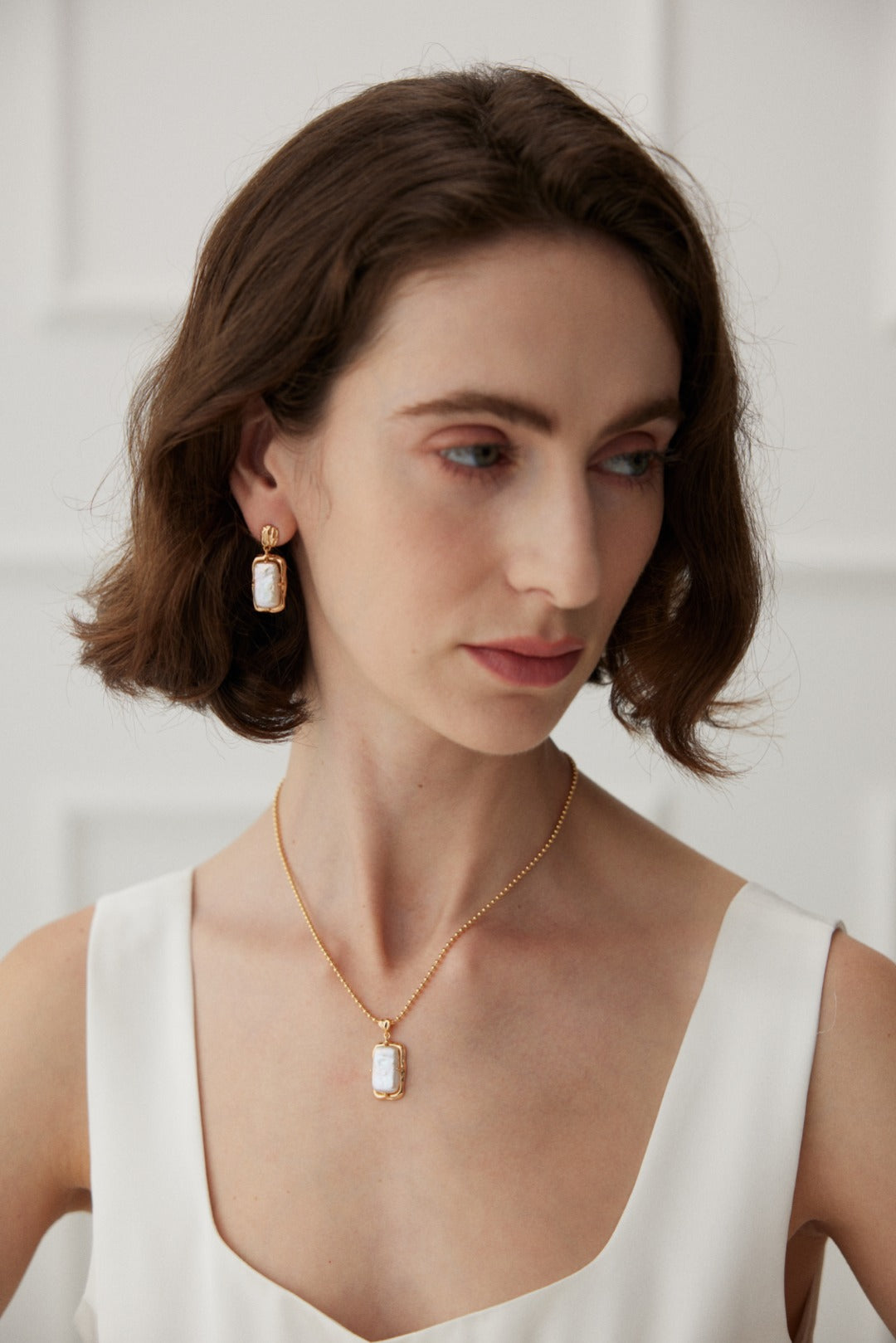 Artisan Pearl
