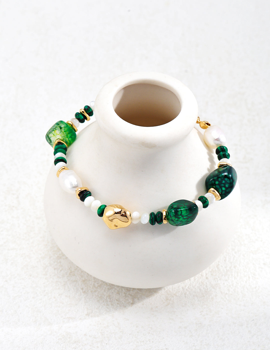 Emerald Cascade