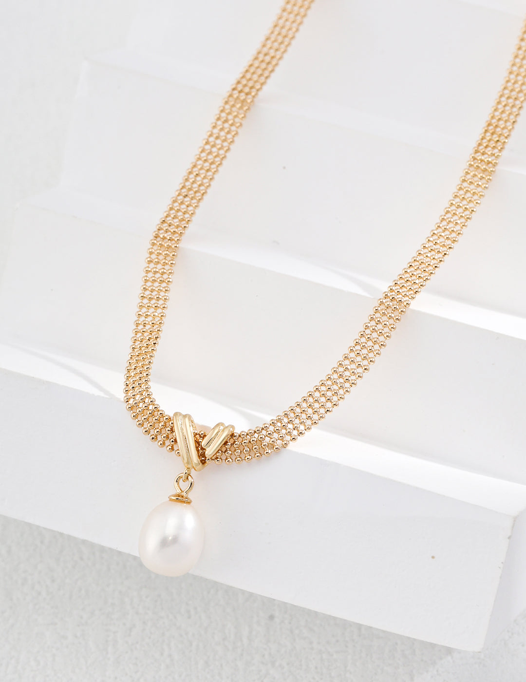 Serenade in Gold