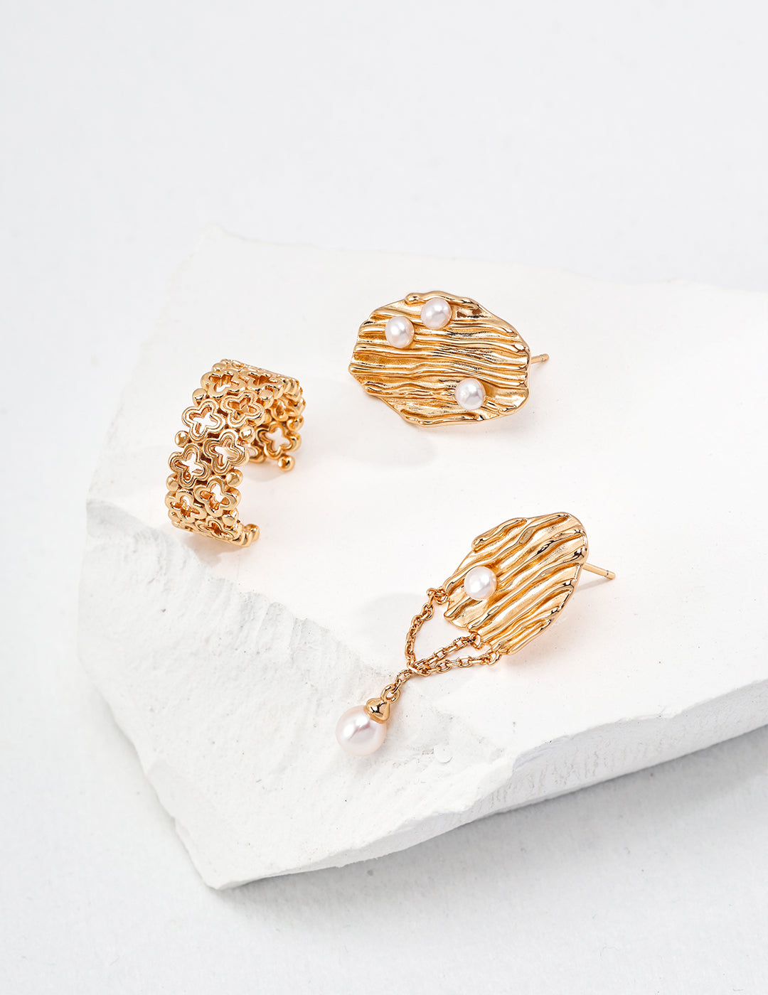Golden Shoreline