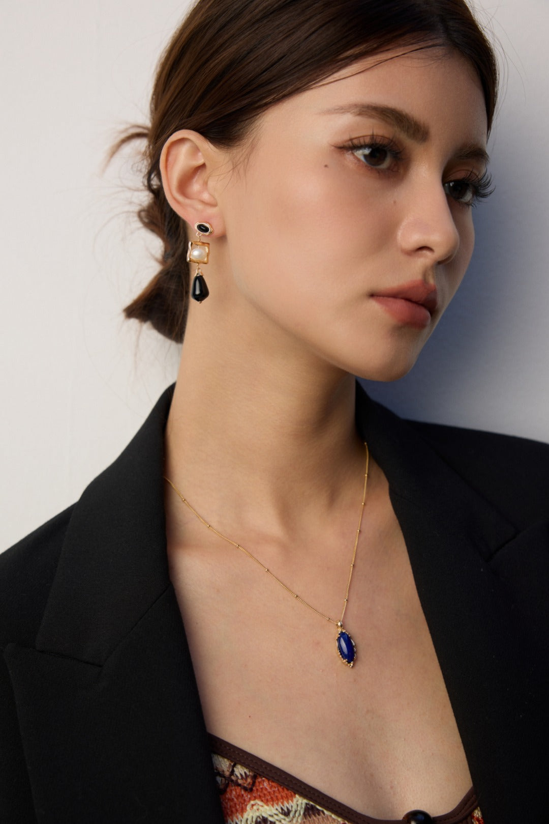 Indigo Charm