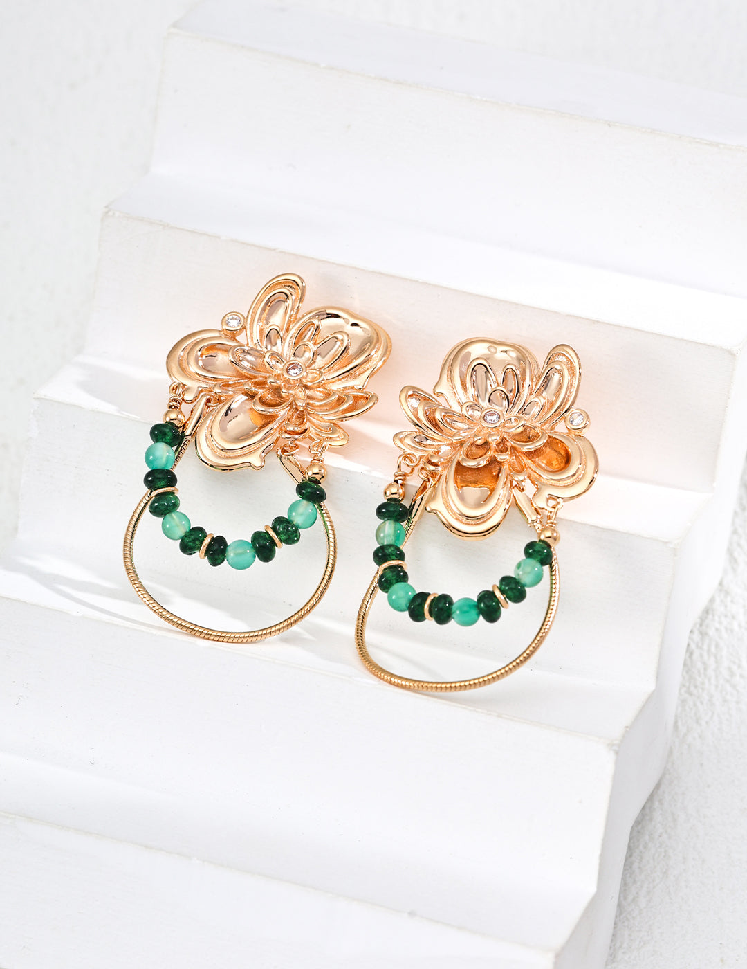 Emerald Garden