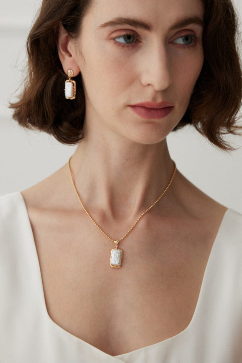 Artisan Pearl