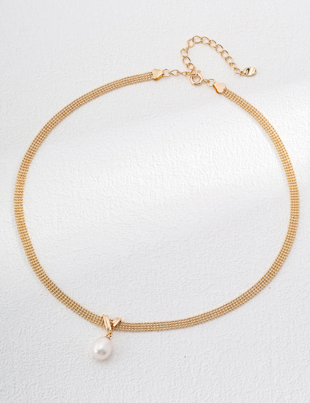 Serenade in Gold