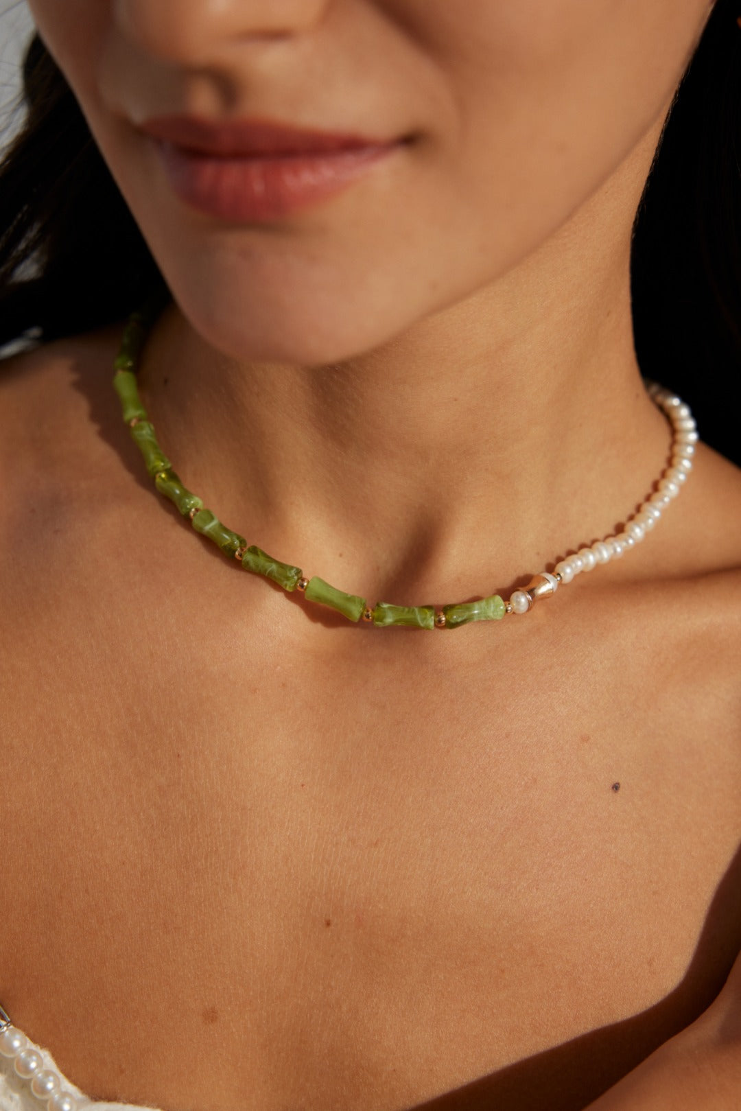 Bamboo Breeze