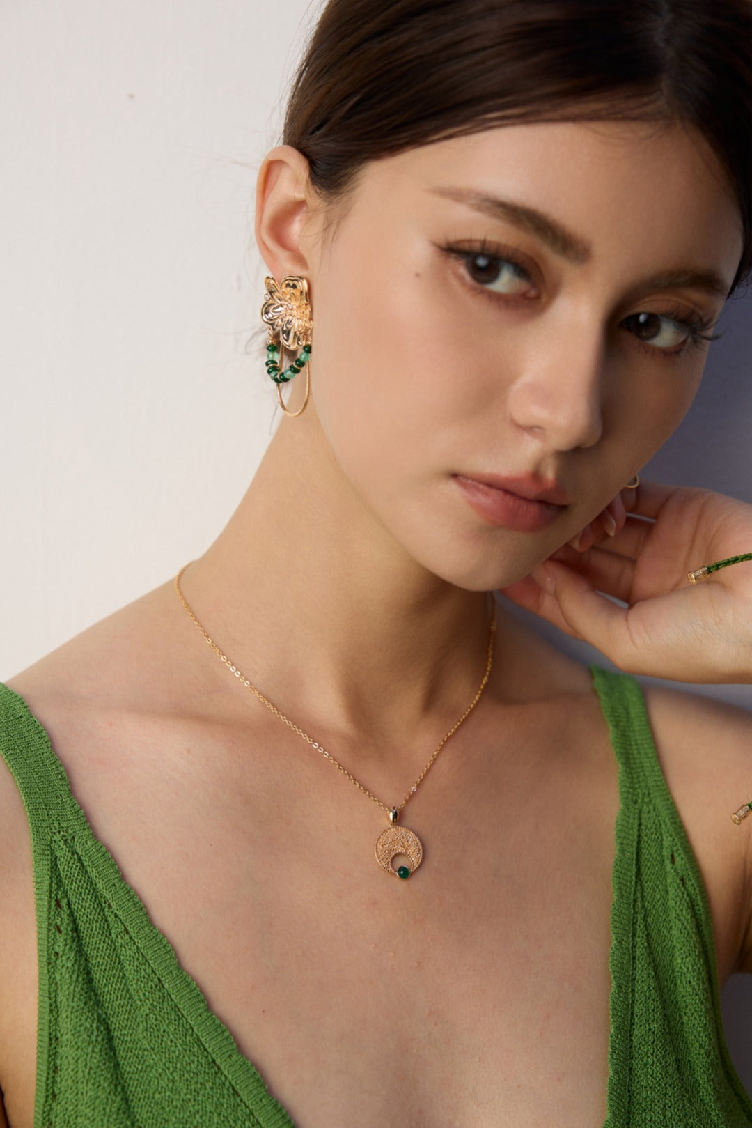 Emerald Garden