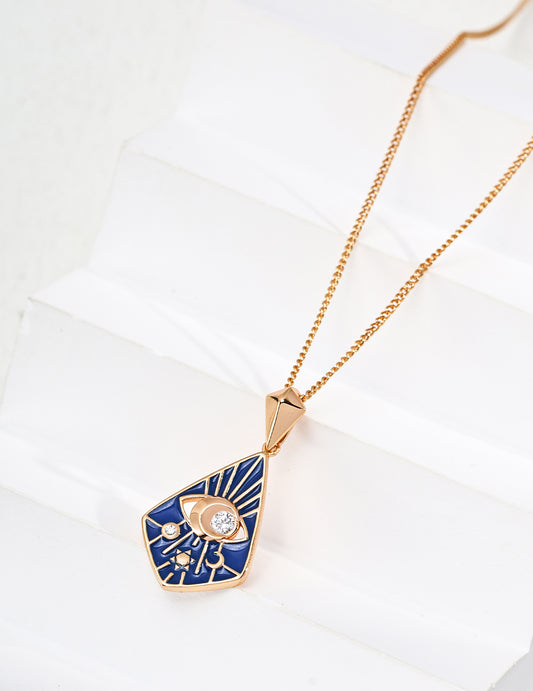 Blue Symbols