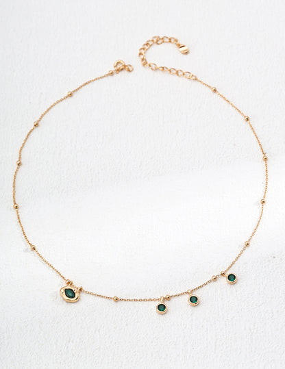 Emerald Echo