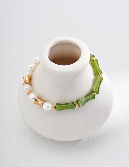 Bamboo Bloom