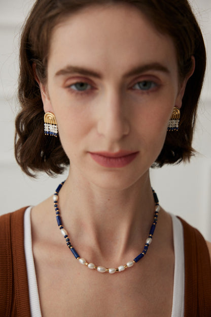 Cobalt Gleam