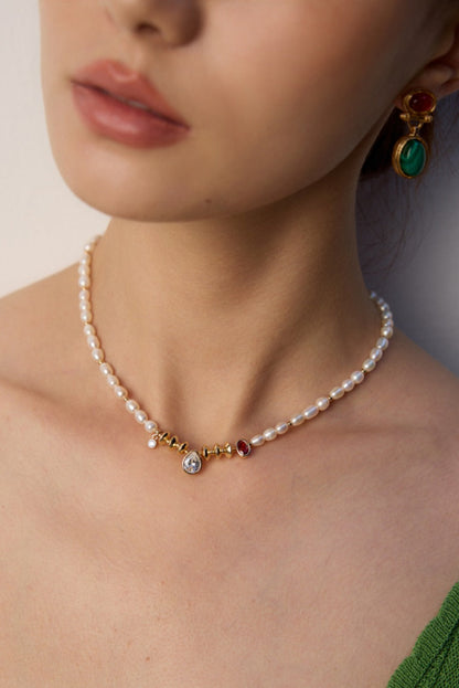 Celestial Gem