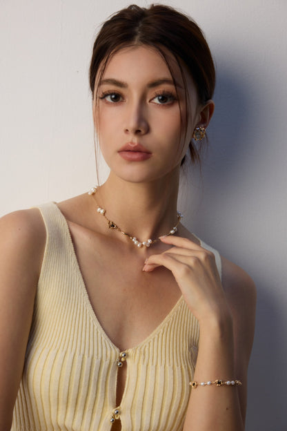 Ebon Elegance