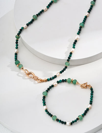 Emerald Cradle