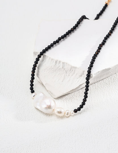 Gothic Pearl