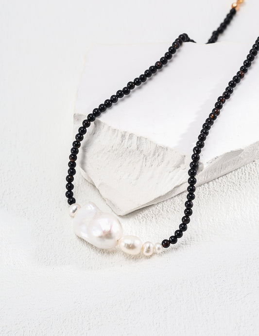Gothic Pearl