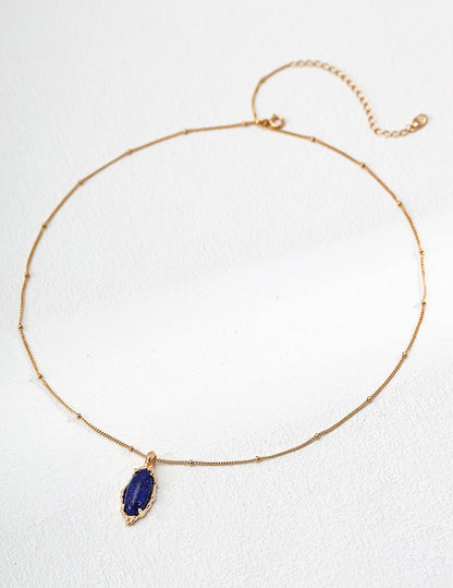 Indigo Charm