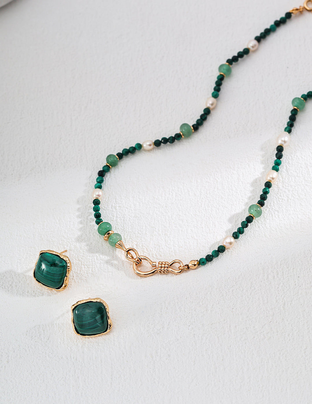 Emerald Cradle