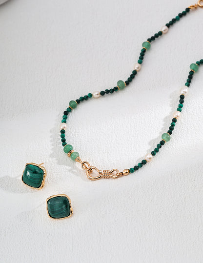 Emerald Cradle