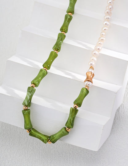 Bamboo Breeze