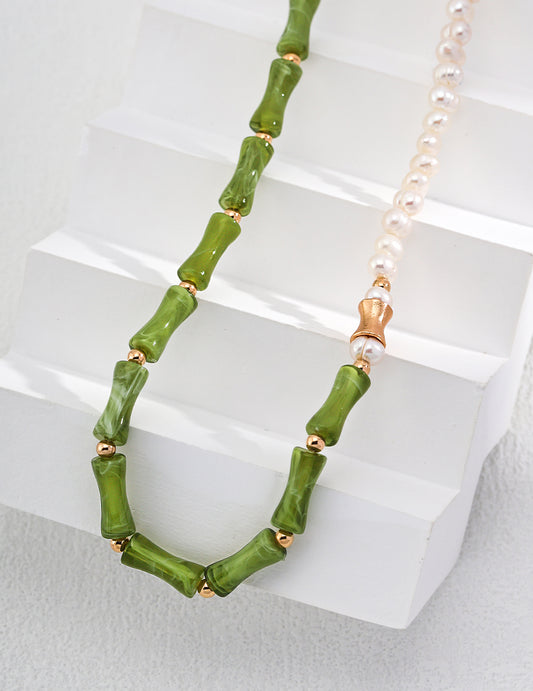 Bamboo Breeze