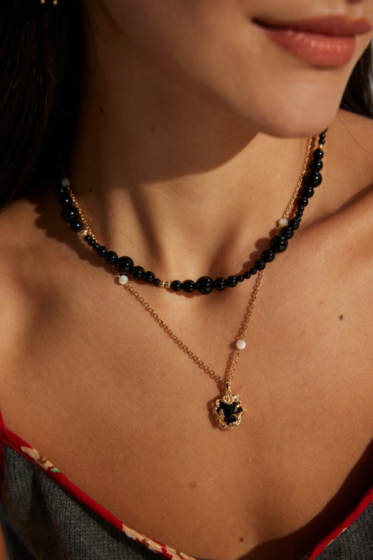 Onyx Kiss