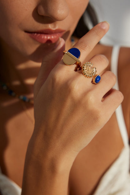 Luxe Petal