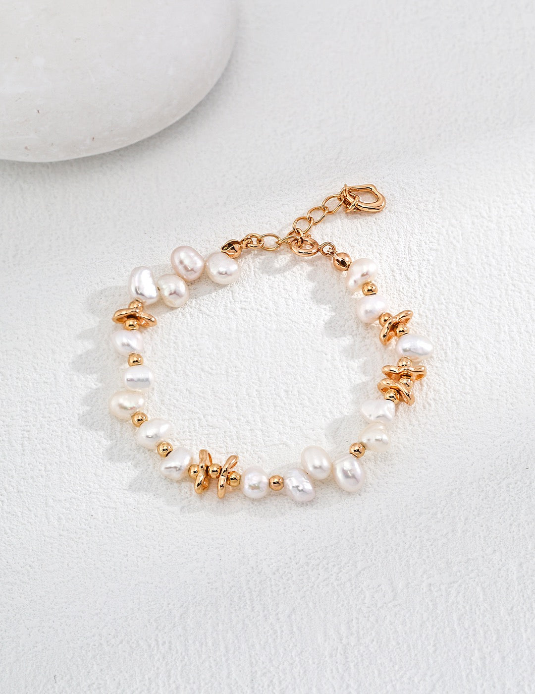 Pearl Blossom