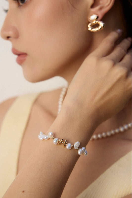 Pearl Blossom