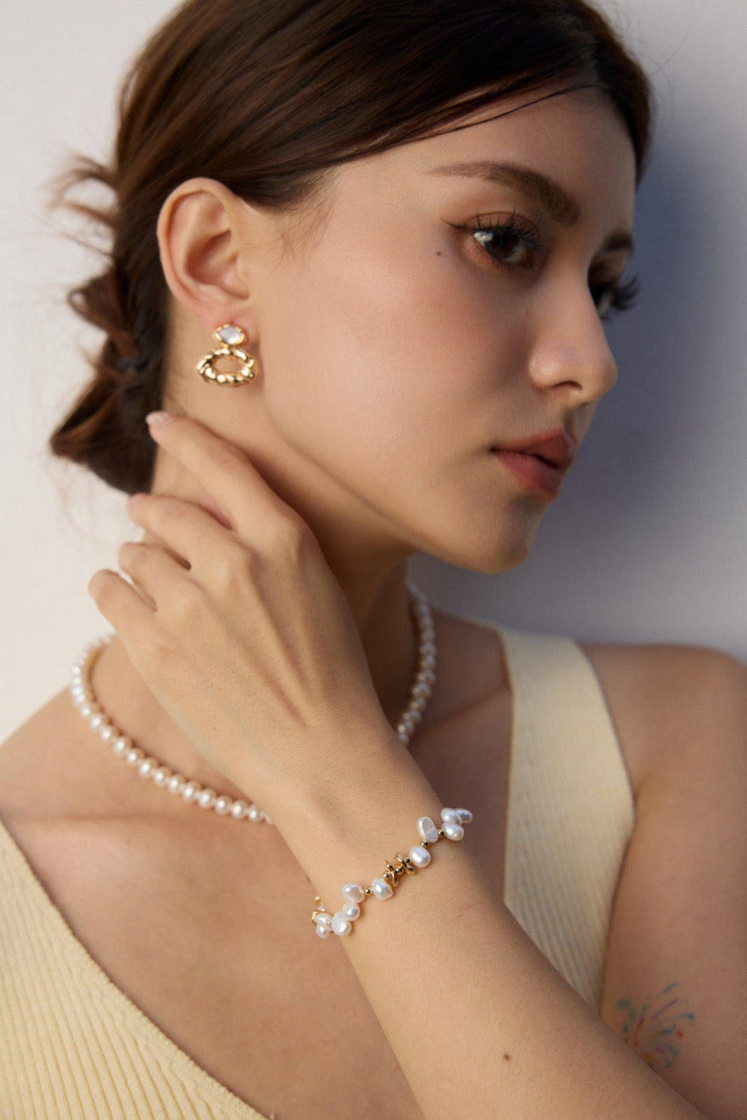 Pearl Blossom