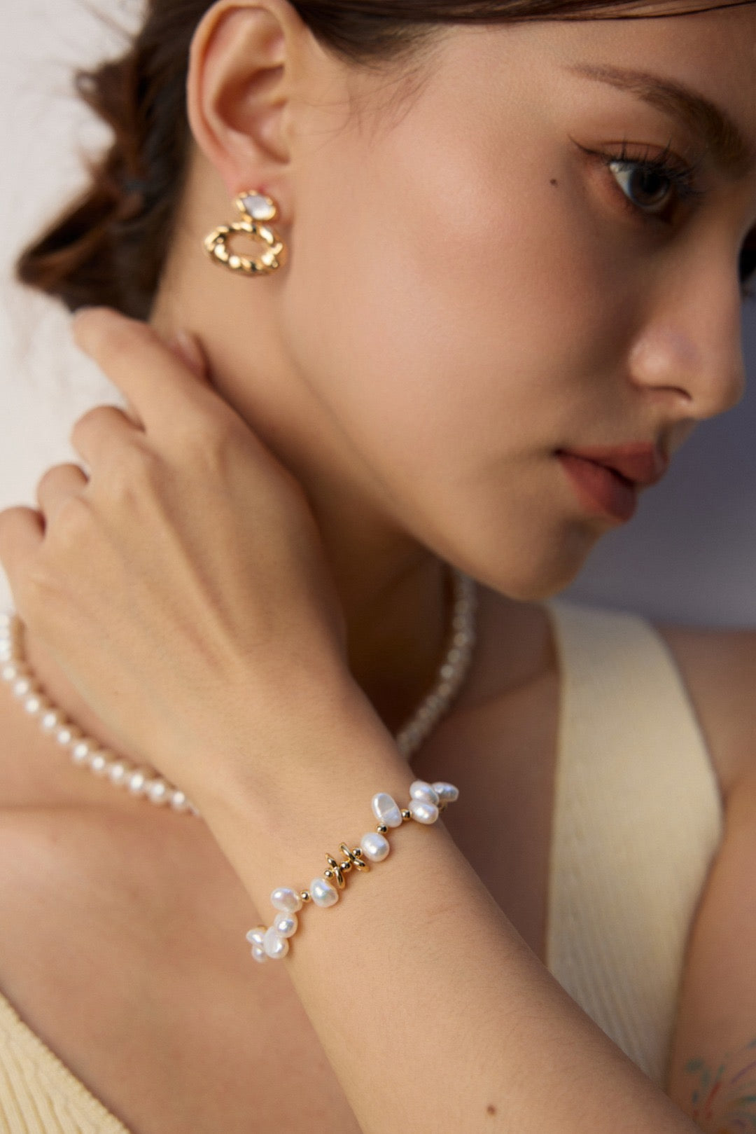 Pearl Blossom